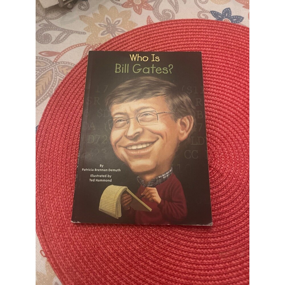 Bundle of 5 paperbacks books